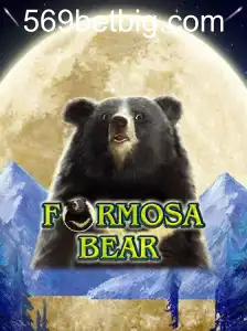 FormosaBear