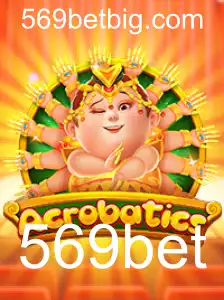 Acrobatics: A Aventura Empolgante com 569bet