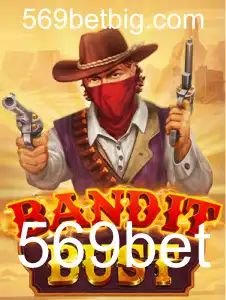 Explorando BanditBust: Uma Nova Sensação no Mundo dos Jogos com 569bet