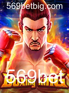 Descubra o Emocionante Mundo de BoxingKing e 569bet