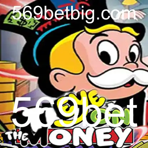 Descubra o Mundo de EyeOnTheMoney: O Jogo que Encanta Apostadores com 569bet