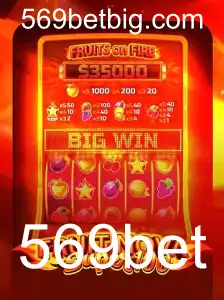 Explorando FruitNovaSuper100: Uma Nova Experiência de Jogo em 569bet