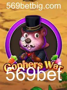 Descobrindo GophersWar: Um Mergulho Profundo no Jogo e Suas Regras