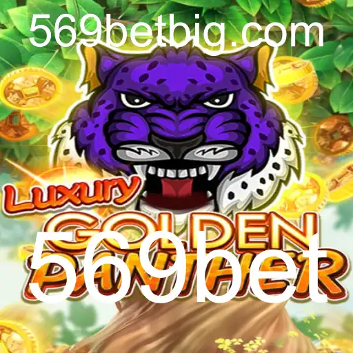 Descubra o Fascinante Mundo do Jogo LUXURYGOLDENPANTHER