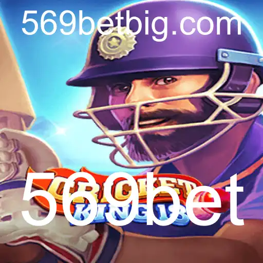 Descubra o Mundo Empolgante de CricketKing18 e 569bet