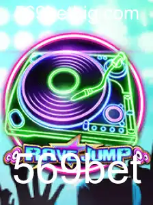 RaveJump: A Emoção e Estratégia do Novo Fenômeno dos Jogos de Aposta