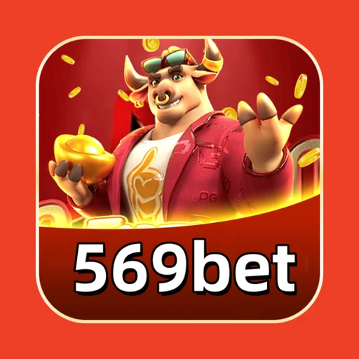 Logotipo 569bet